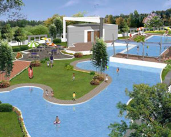 Images for Amenities of Meenakshi Sky Lounge