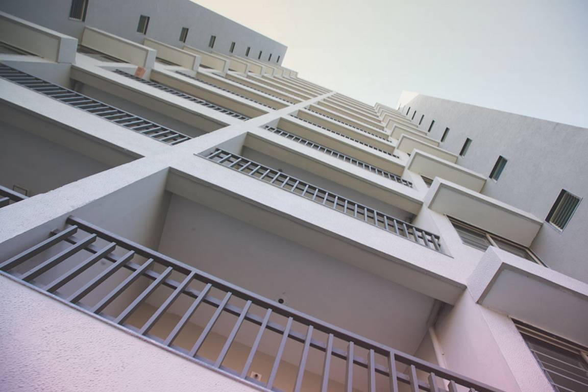 Images for Elevation of Safal Parivesh