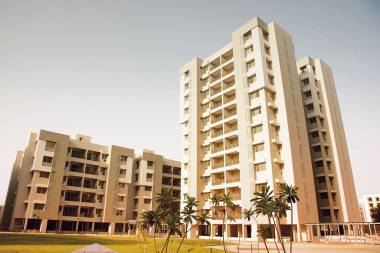 Images for Elevation of Safal Parivesh Images for Elevation of Safal Parivesh