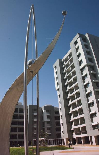 Images for Elevation of Safal Parivesh