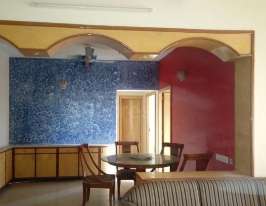  parivesh Dining Area