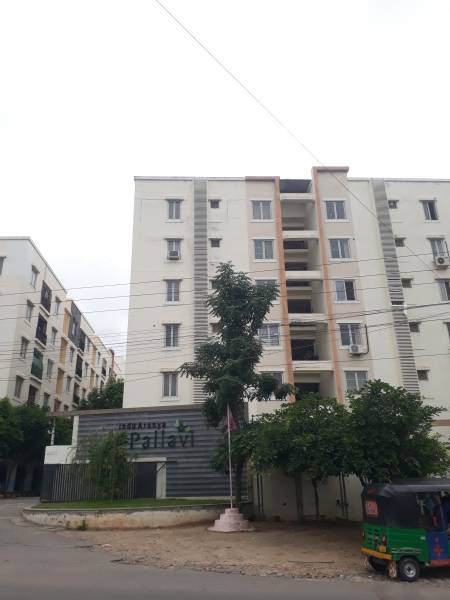  aranya-apartments Elevation