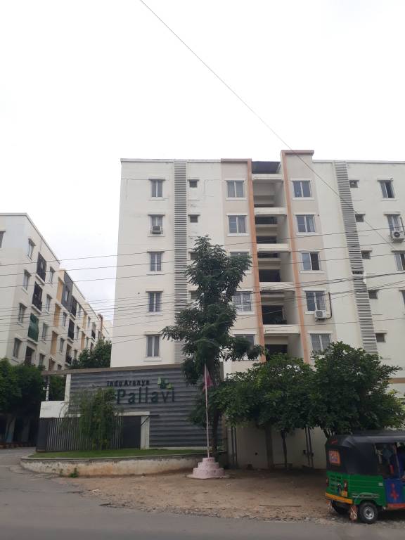  aranya apartments Elevation