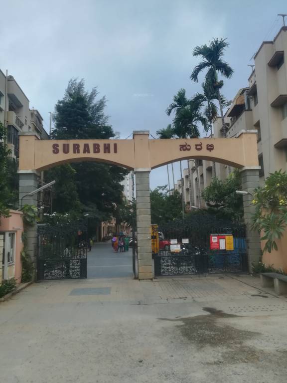  surabhi apartment Images for Project
