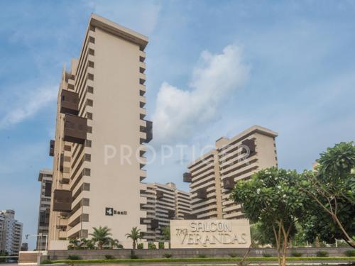  the-verandas Images for Elevation of Salcon The Verandas