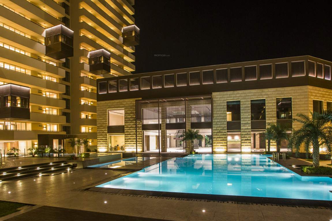 the verandas Images for Elevation of Salcon The Verandas