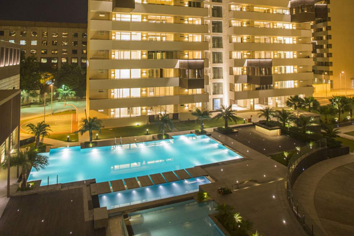 the verandas Images for Elevation of Salcon The Verandas