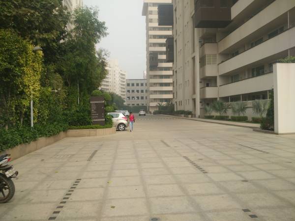 amenities of Salcon The Verandas