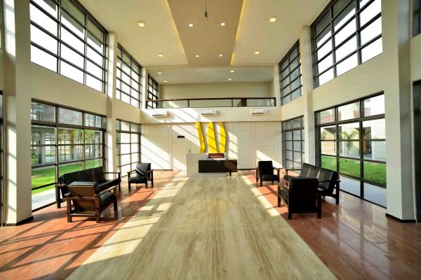 Images for Amenities of Safal Nirvana