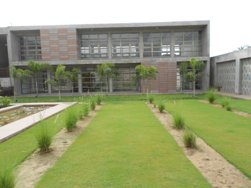 Images for Amenities of Safal Nirvana