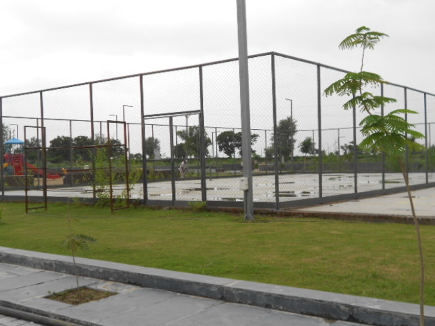 Images for Amenities of Safal Nirvana