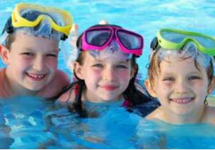  the ozone park Swimming Pool