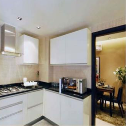  the ozone park Kitchen