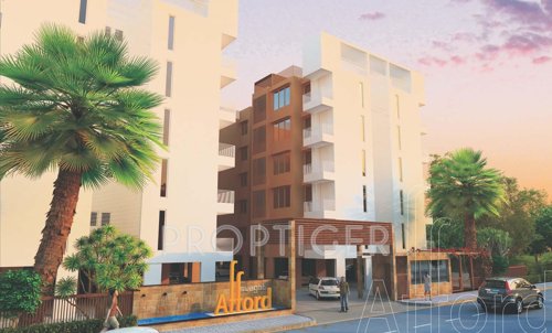 Images for Elevation of Swagat Afford afford Images for Elevation of Swagat Afford