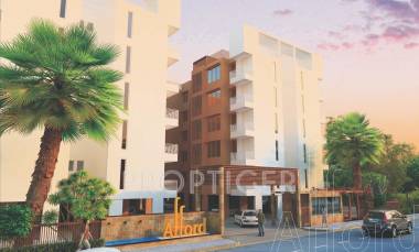 Images for Elevation of Swagat Afford Images for Elevation of Swagat Afford