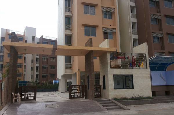 amenities of Swagat Afford