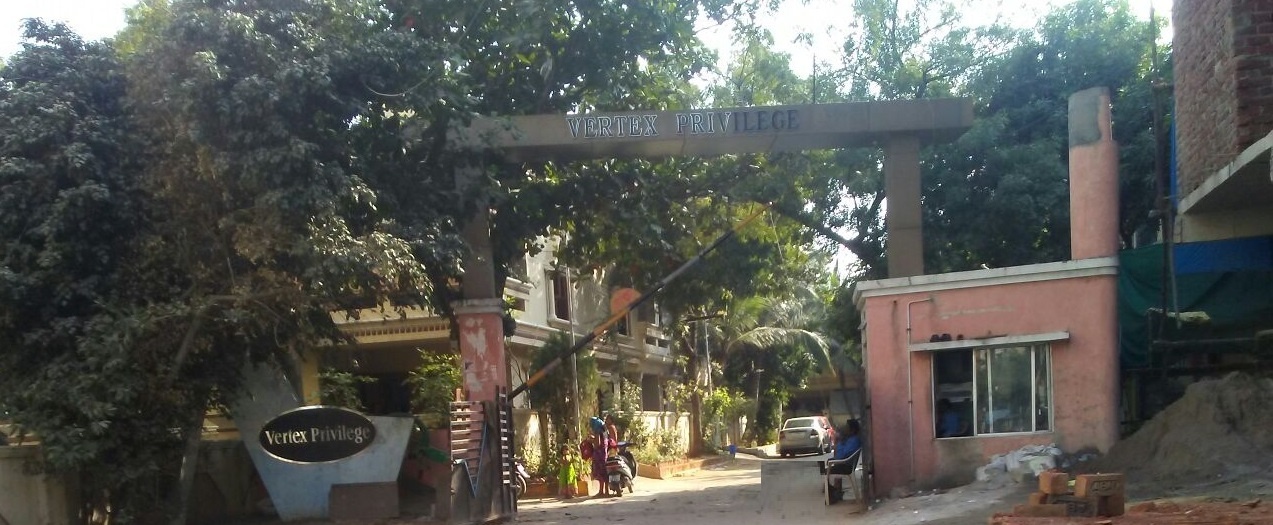  privilege Entrance Gate Security Cabin