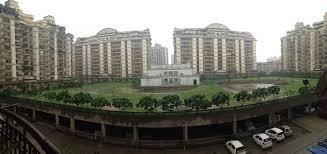  krishna vista Elevation