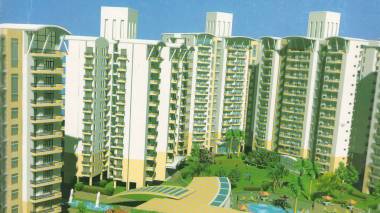 Images for Elevation of Shipra Krishna Vista Images for Elevation of Shipra Krishna Vista