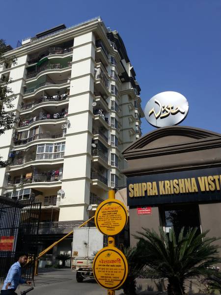  krishna-vista Images for Project