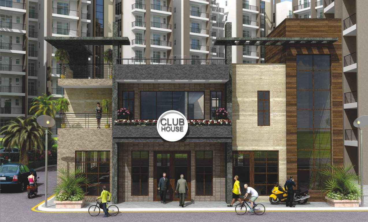  shalimar city Images for Elevation of MR Proview Shalimar City