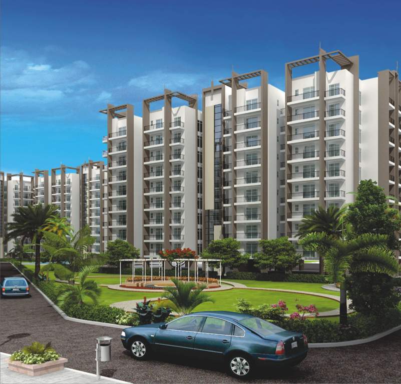  shalimar city Images for Elevation of MR Proview Shalimar City
