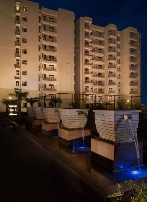  shalimar city Images for Elevation of MR Proview Shalimar City