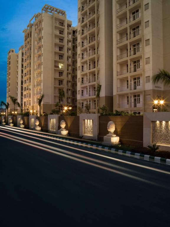  shalimar city Images for Elevation of MR Proview Shalimar City