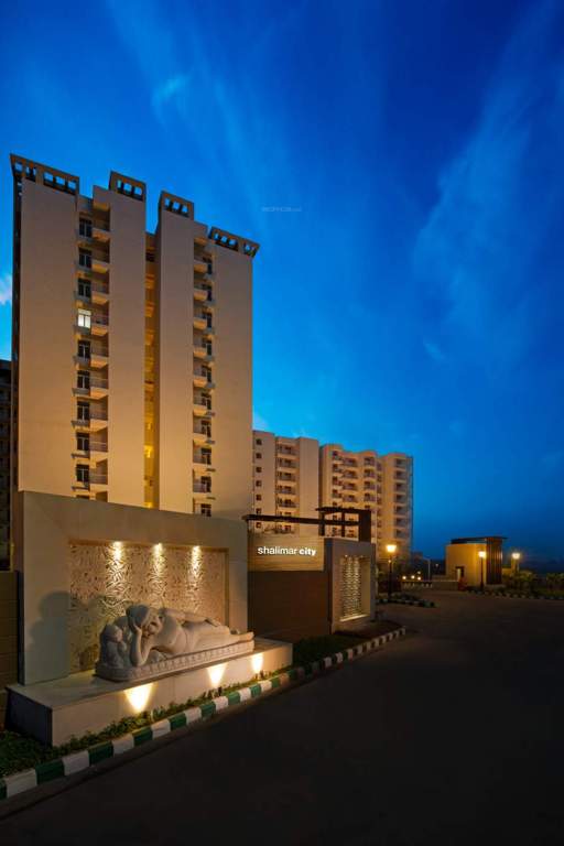  shalimar city Images for Elevation of MR Proview Shalimar City