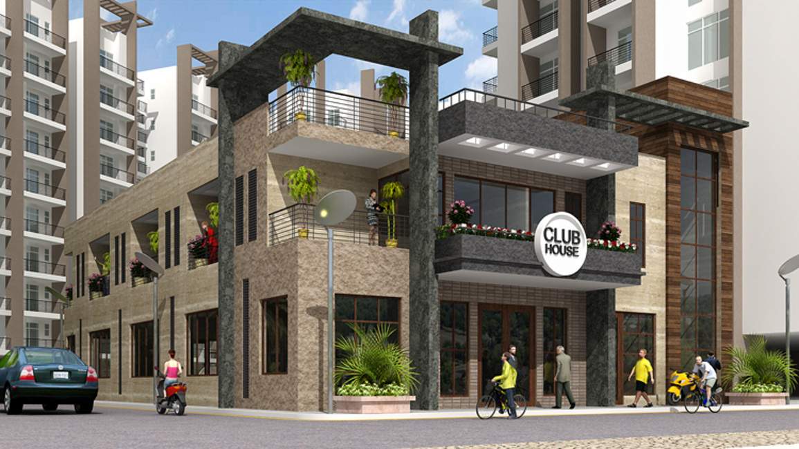  shalimar city Images for Amenities of MR Proview Shalimar City