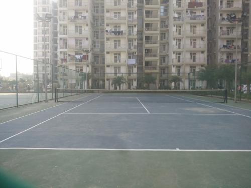  shalimar-city Lawn Tennis Court
