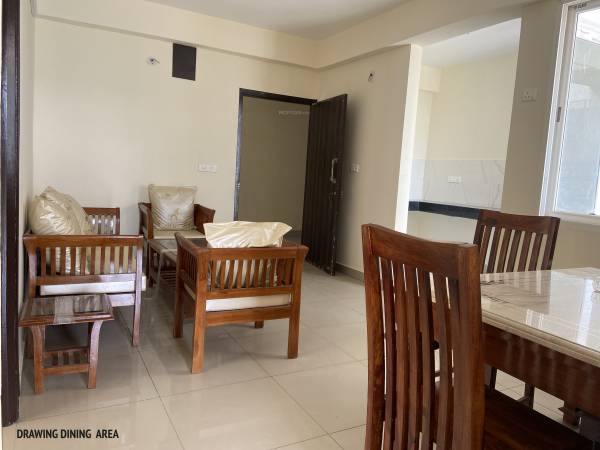  shalimar-city Dining Area