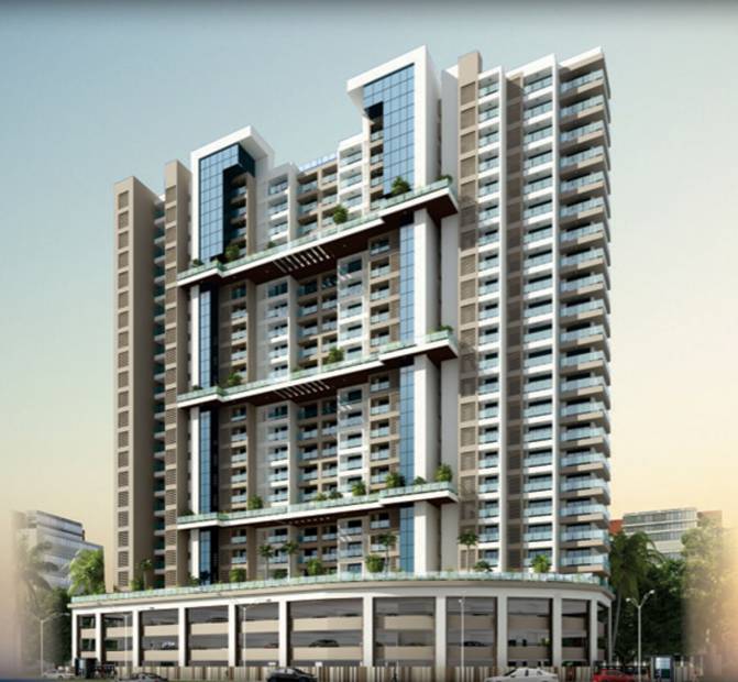 Images for Elevation of Jaycee Bhagtani Krishaang