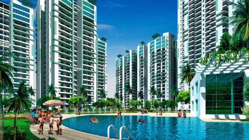  livingston Images for Elevation of Supertech Livingston