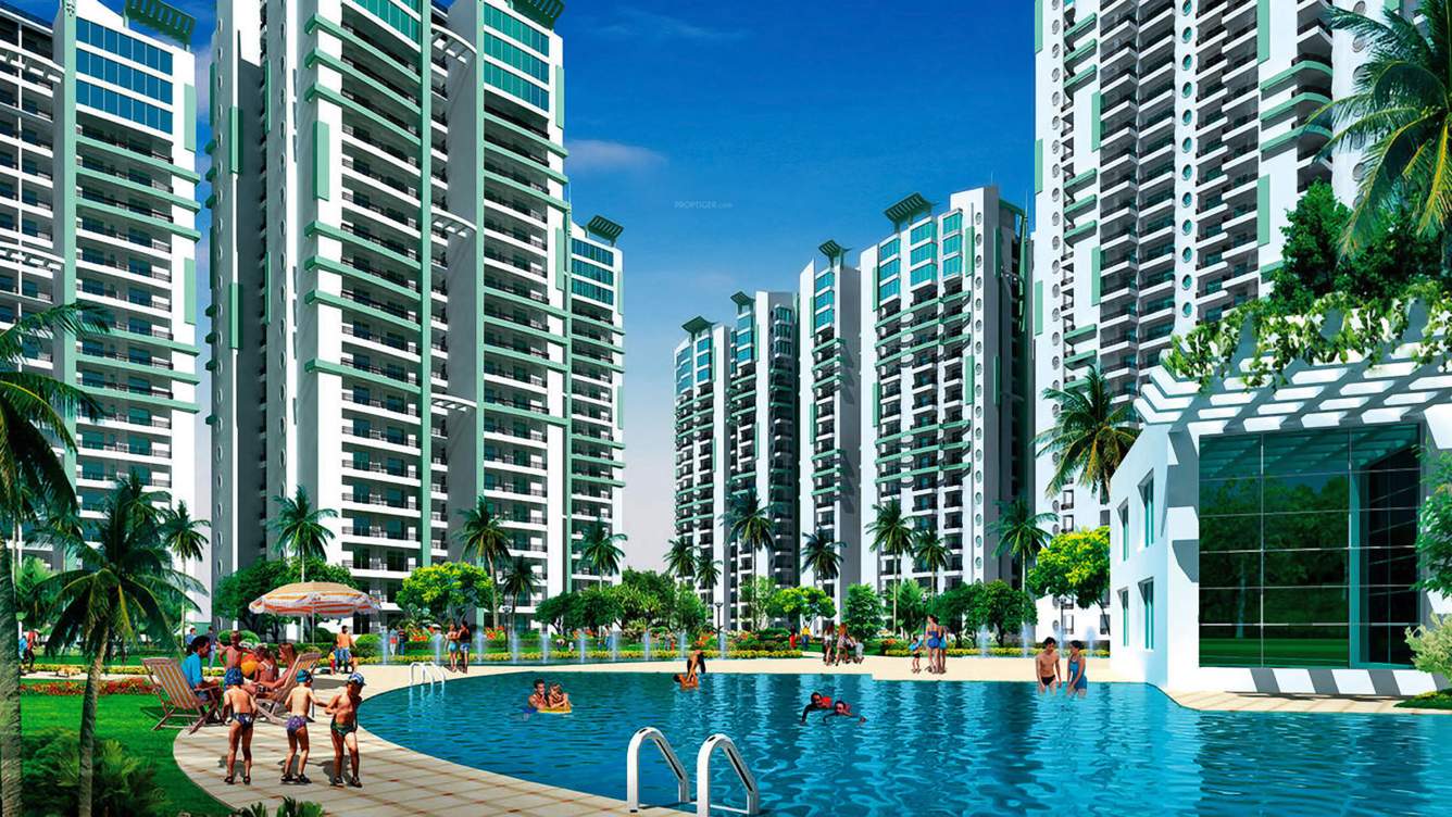  livingston Images for Elevation of Supertech Livingston