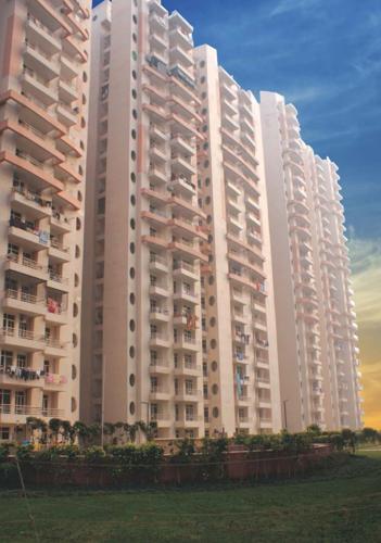  livingston Images for Elevation of Supertech Livingston