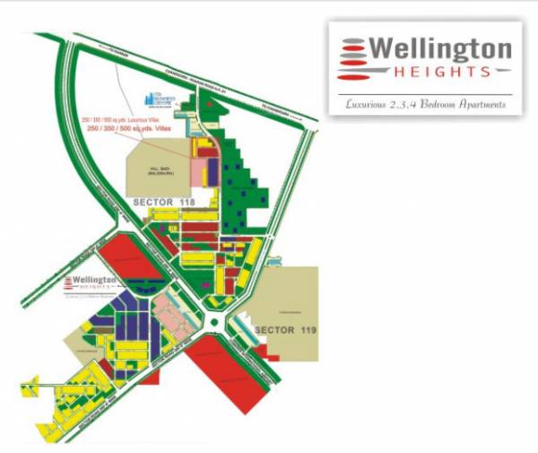  wellington-heights Location Plan