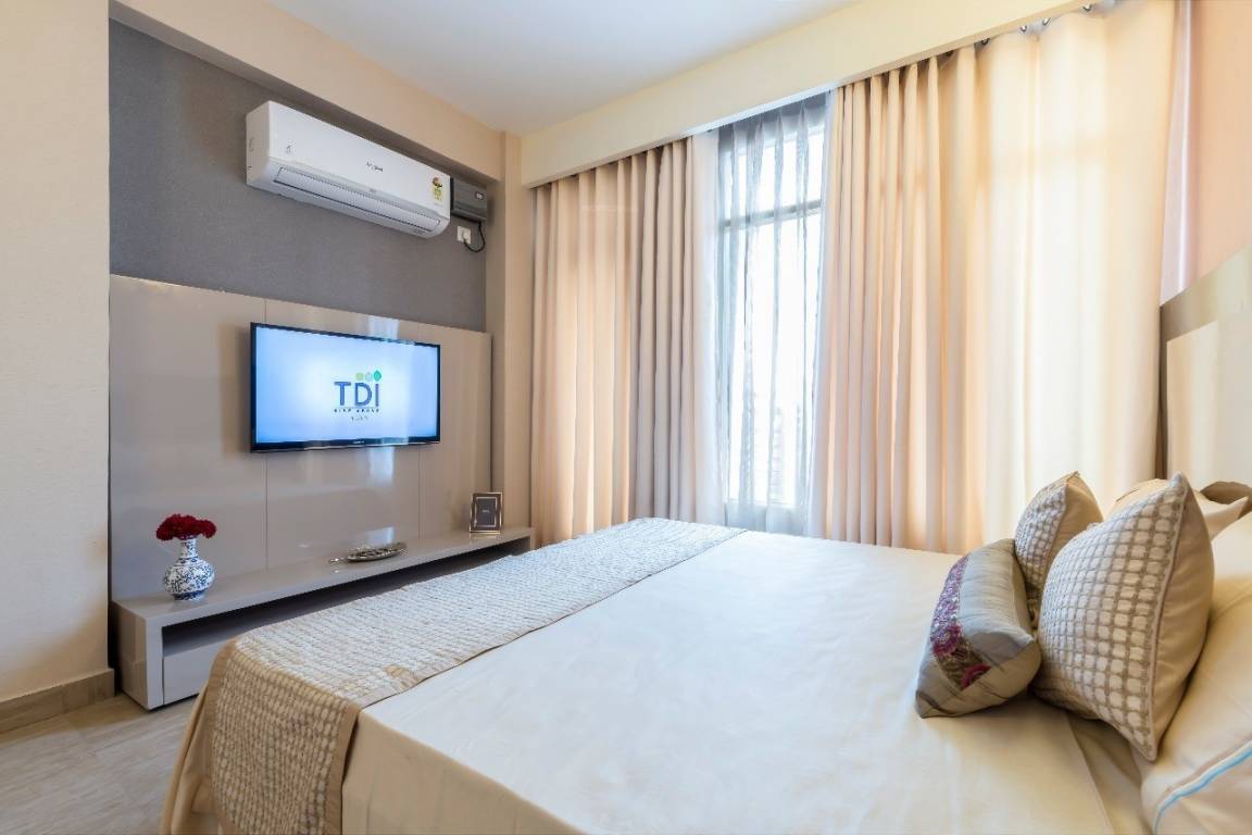 TDI Wellington Heights