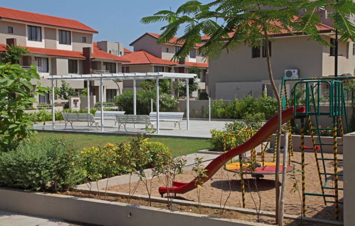 Images for Elevation of Vishwanath Sharanam County