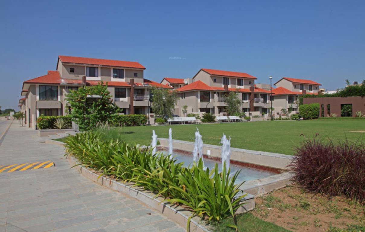 Images for Elevation of Vishwanath Sharanam County