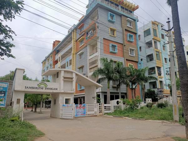 Elevation swargam Elevation