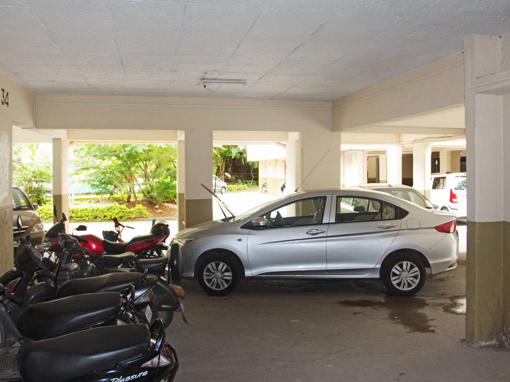 Images for Amenities of Vascon Viola