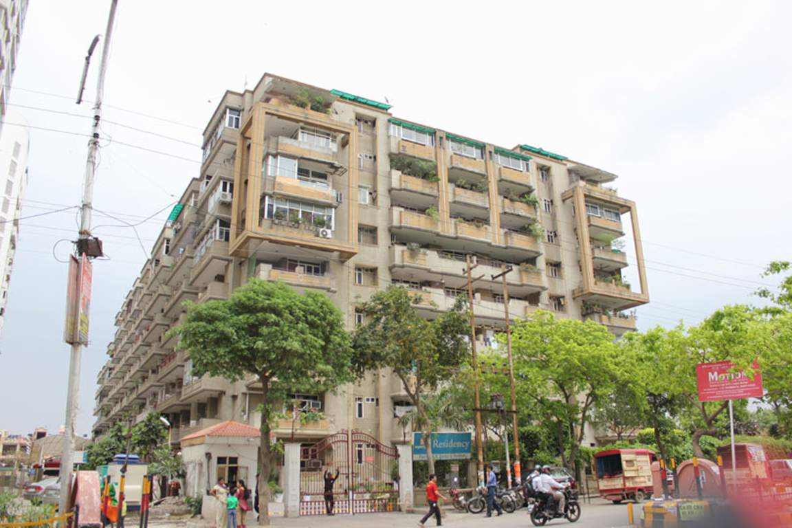 estate Images for Elevation of Supertech Estate