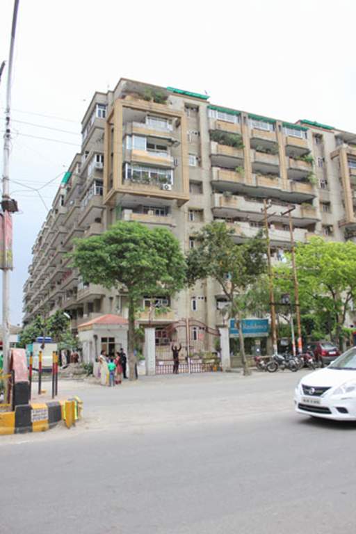 estate Images for Elevation of Supertech Estate