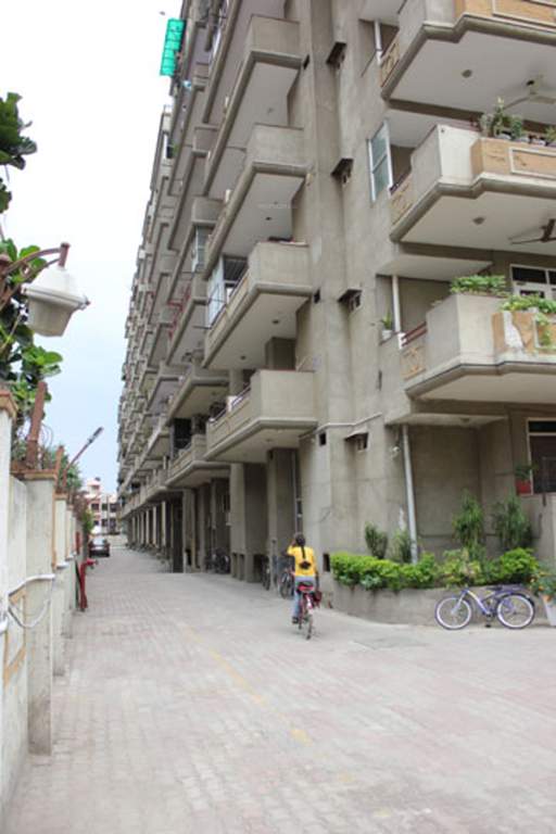 estate Images for Elevation of Supertech Estate