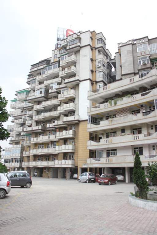 estate Images for Elevation of Supertech Estate