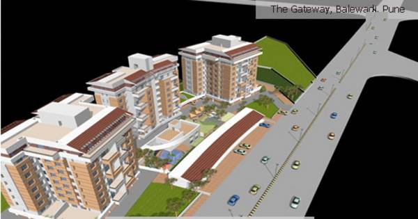 Images for Elevation of Astrix The Gateway
