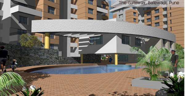 Images for Elevation of Astrix The Gateway