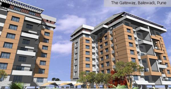 Images for Elevation of Astrix The Gateway