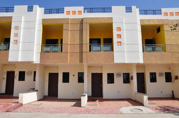 Images for Elevation of Laxmi Topaz Villas Images for Elevation of Laxmi Topaz Villas